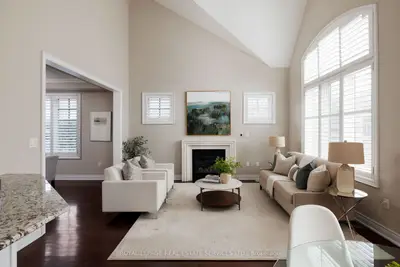 3353 Liptay Avenue 26, Oakville, On L6m 0m6
