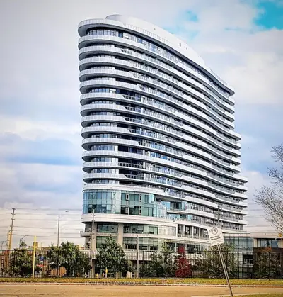 2520 Eglinton Avenue W 1211, Mississauga, On L5m 0y4