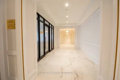 4010 Eglinton Avenue W 1914, Toronto, On M9a 0g5