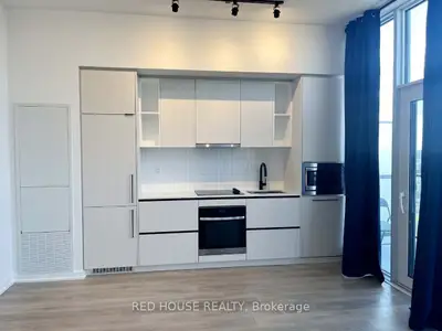 1285 Dupont Street 1207, Toronto, On M6h 0e3