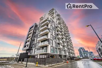 345 Wheat Boom Drive 1305, Oakville, On L6h 7x4