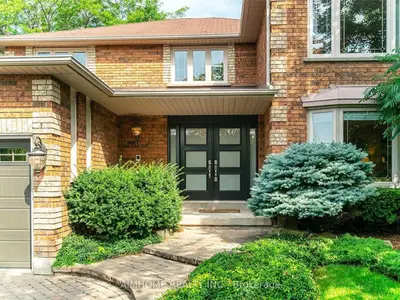 1417 Greendale Terrace, Oakville, On L6m 1w7
