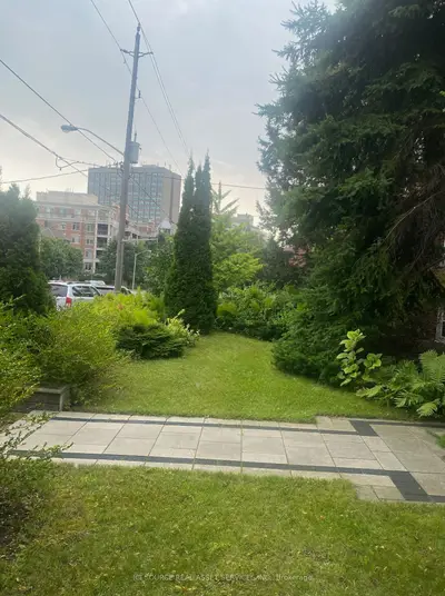 2675 Bloor Street W 12, Toronto, On M8x 1a4
