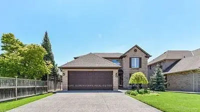 168 River Oaks Boulevard E, Oakville, On L6h 5n7