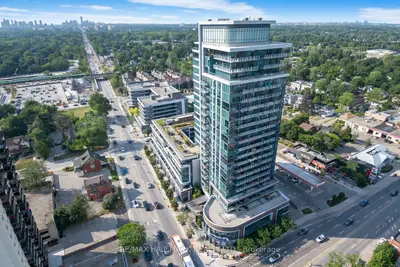 1 Hurontario Street 601, Mississauga, On L5g 0a3