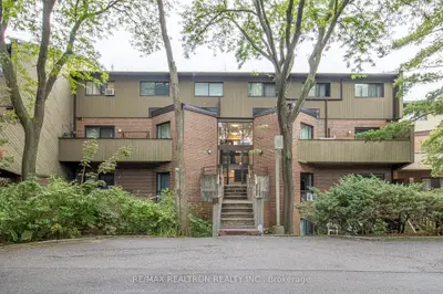 2035 South Millway Drive 32, Mississauga, On L5l 1r7