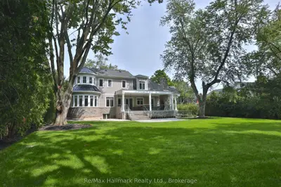 482 Morrison Road, Oakville, On L6j 4k5