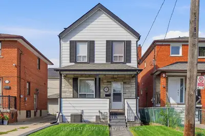 16 Greendale Avenue, Toronto, On M6n 4p5