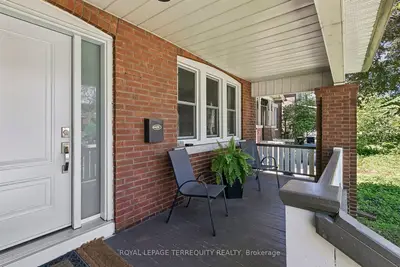 407 Annette Street, Toronto, On M6p 1r7