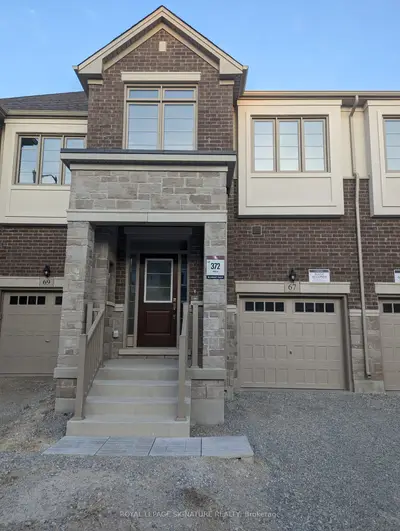 67 Bermondsey Way, Brampton, On L6y 6k9