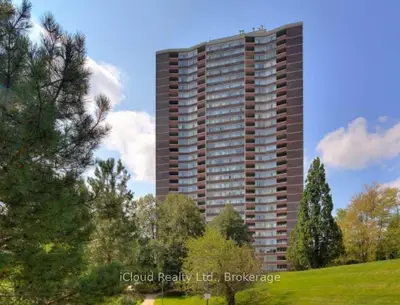 3100 Kirwin Avenue N 306, Mississauga, On L5a 3s6