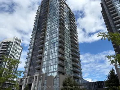 5033 Four Springs Avenue 520, Mississauga, On L5r 0g6