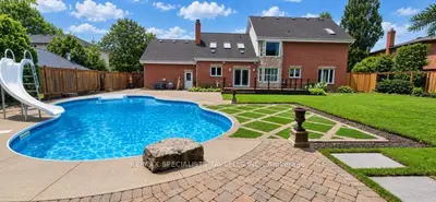35 Brawton Drive, Caledon, On L7e 0e1