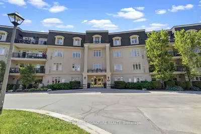 443 Centennial Forest Drive 109, Milton, On L9t 6a1