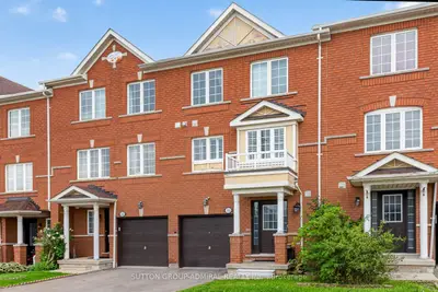 520 Novo Star Drive 10, Mississauga, On L5w 1x7