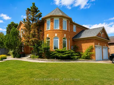 5423 Loonlake Avenue, Mississauga, On L5v 2e1