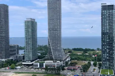90 Park Lawn Ph-3103, Toronto, On M8y 0b6
