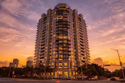 220 Forum Drive 412, Mississauga, On L4z 4k1