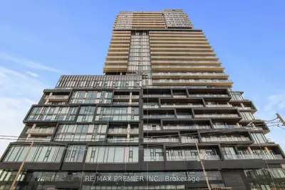 1285 Dupont Street 904, Toronto, On M6h 2a6