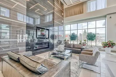 3975 Grand Park Drive 3109, Mississauga, On L5b 4m6