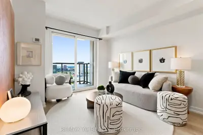 1410 Dupont Street 2408, Toronto, On M6h 0b6