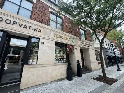 43 Queen Street E, Brampton, On L6v 1a3