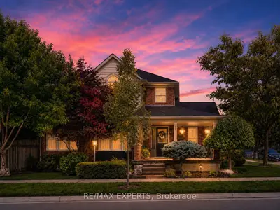 603 Caverhill Crescent, Milton, On L9t 5k1
