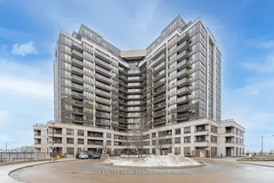 1060 Sheppard Avenue W 1021, Toronto, On M3j 0g7