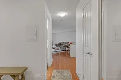 1060 Sheppard Avenue W 1021, Toronto, On M3j 0g7
