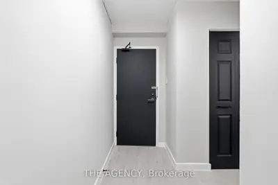 2360 Dundas Street W 2808b, Toronto, On M6p 4b2