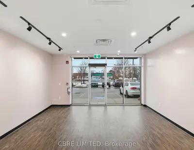 100 Plains Road 4, Burlington, On L7t 0a5