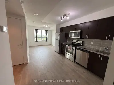 1420 Dupont Street 1207, Toronto, On M6h 0c2