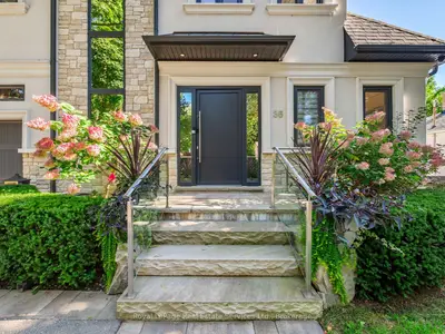36 Anderson Street, Oakville, On L6k 1a5