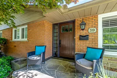 319 South Court, Burlington, On L7n 1s8