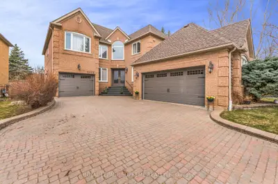 2819 Duncairn Drive, Mississauga, On L5m 5c6