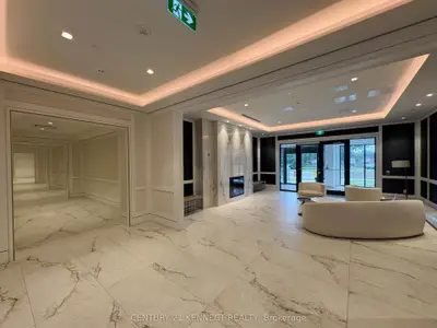 4010 Eglinton Avenue W 1820, Toronto, On M9a 0g5