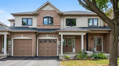 59 Checkerberry Crescent, Brampton, On L6r 2s9