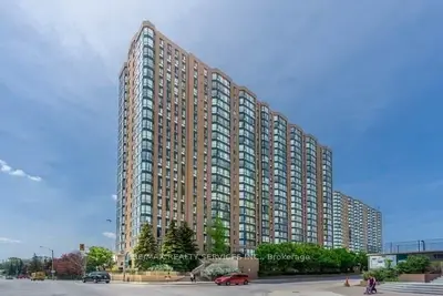 145 Hillcrest Avenue 1016, Mississauga, On L5b 3z1