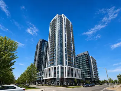 17 Zorra Street 1509, Toronto, On M8z 0c8