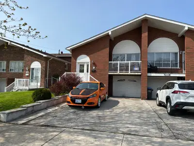 2546 Palisander Avenue Bsmt, Mississauga, On L5b 2l2