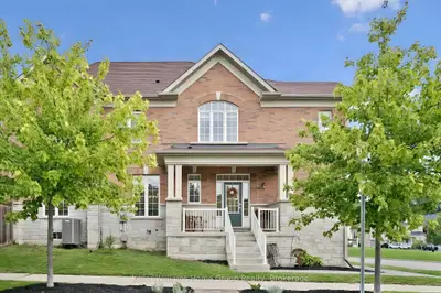 61 Ridgegate Crescent, Halton Hills, On L7g 0l6
