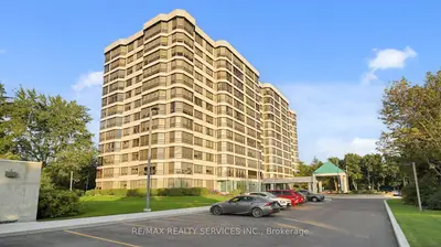 330 Mill Street S 508, Brampton, On L6y 3v3