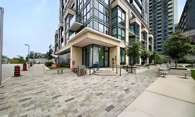 20 Thomas Riley Road W 2407, Toronto, On M9b 1b3