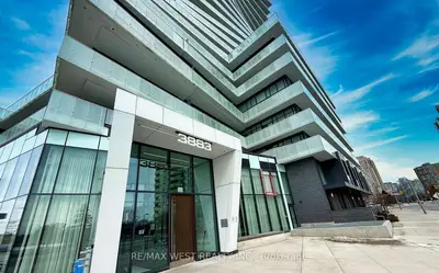 3883 Quartz Road 621, Mississauga, On L5b 0m4