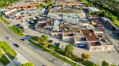 1770 Albion Road 43, Toronto, On M9v 1c2