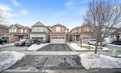 83 Emily Carr Crescent, Caledon, On L7e 2k9