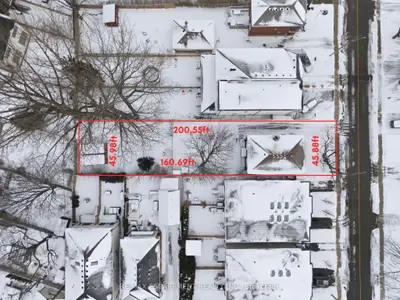 43 Broadview Avenue, Mississauga, On L5h 2s8