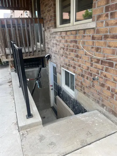 72 Goodsway Trail Bsmt, Brampton, On L7a 4a5