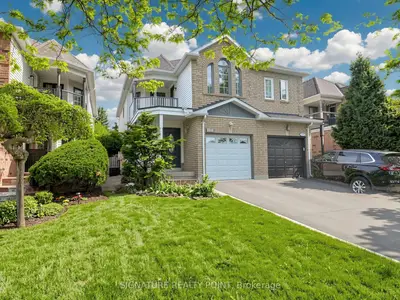 1816 Hobson Drive, Burlington, On L7l 6l7