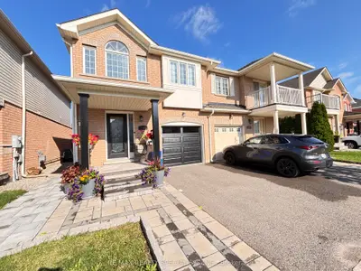 1002 Donnelly Street Basement, Milton, On L9t 0a1